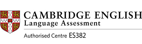 Logo Cambridge