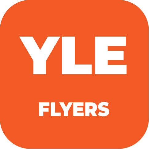 YLE flyers