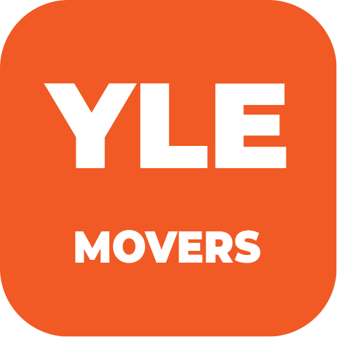 YLE movers