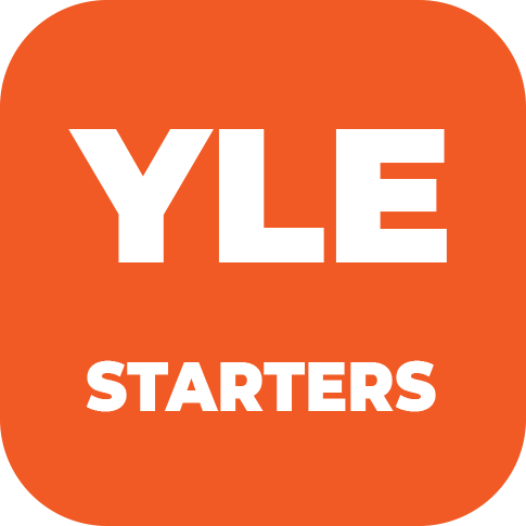 YLE starters
